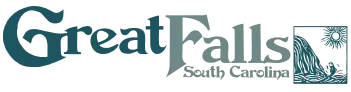 Town of Great Falls Logo